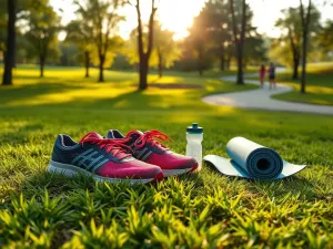 Jak zmotywować się do ćwiczeń? Sprawdzone sposoby na sukces