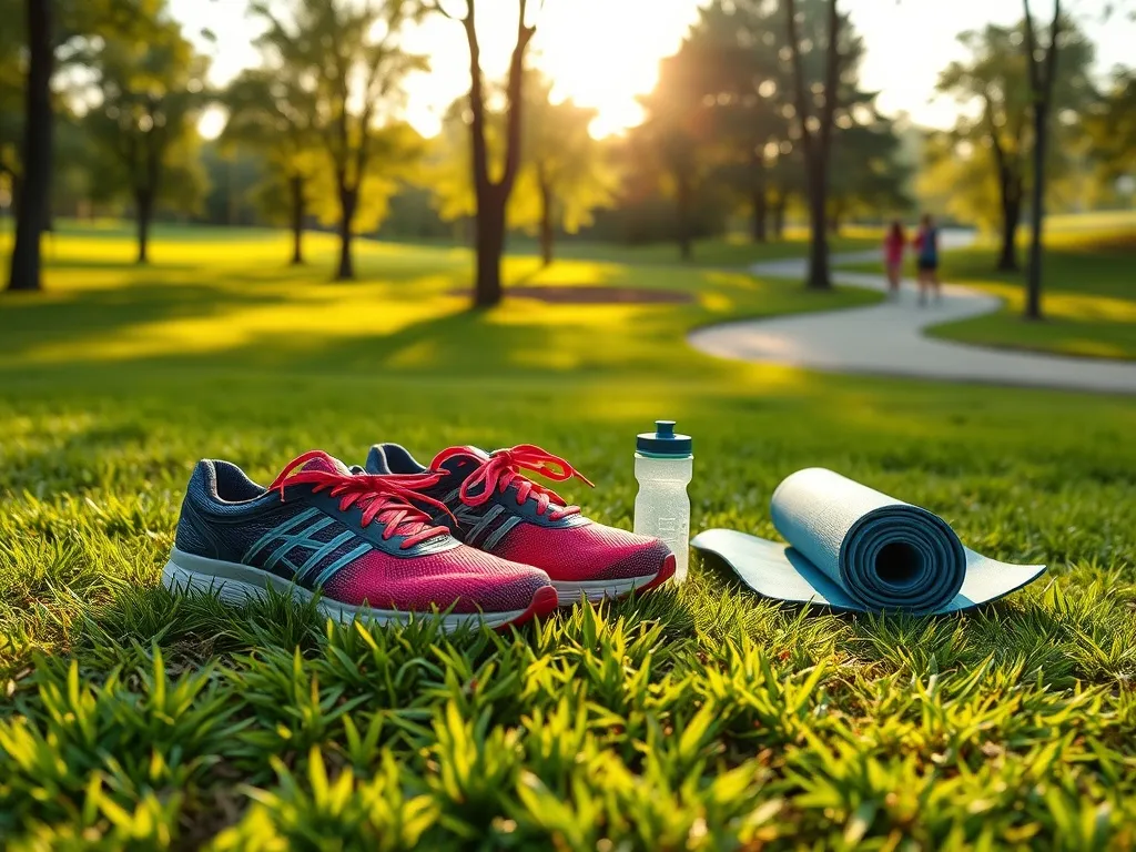 Jak zmotywować się do ćwiczeń? Sprawdzone sposoby na sukces