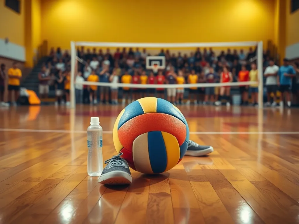 Siatkówka: ile setów trzeba wygrać, aby wygrać mecz?