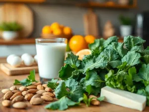 Jak przyjmować żelazo? Porady i wskazówki dla zdrowia