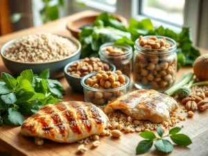 Czy można łączyć żelazo z witaminą D? Odpowiadamy na pytania