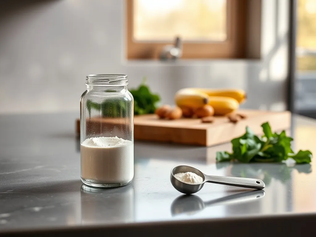 Ile białka w proszku dziennie? Odpowiedzi na najczęstsze pytania