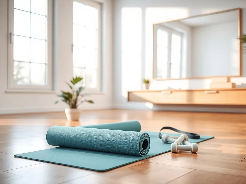 Joga czy pilates: co wybrać dla lepszej kondycji?