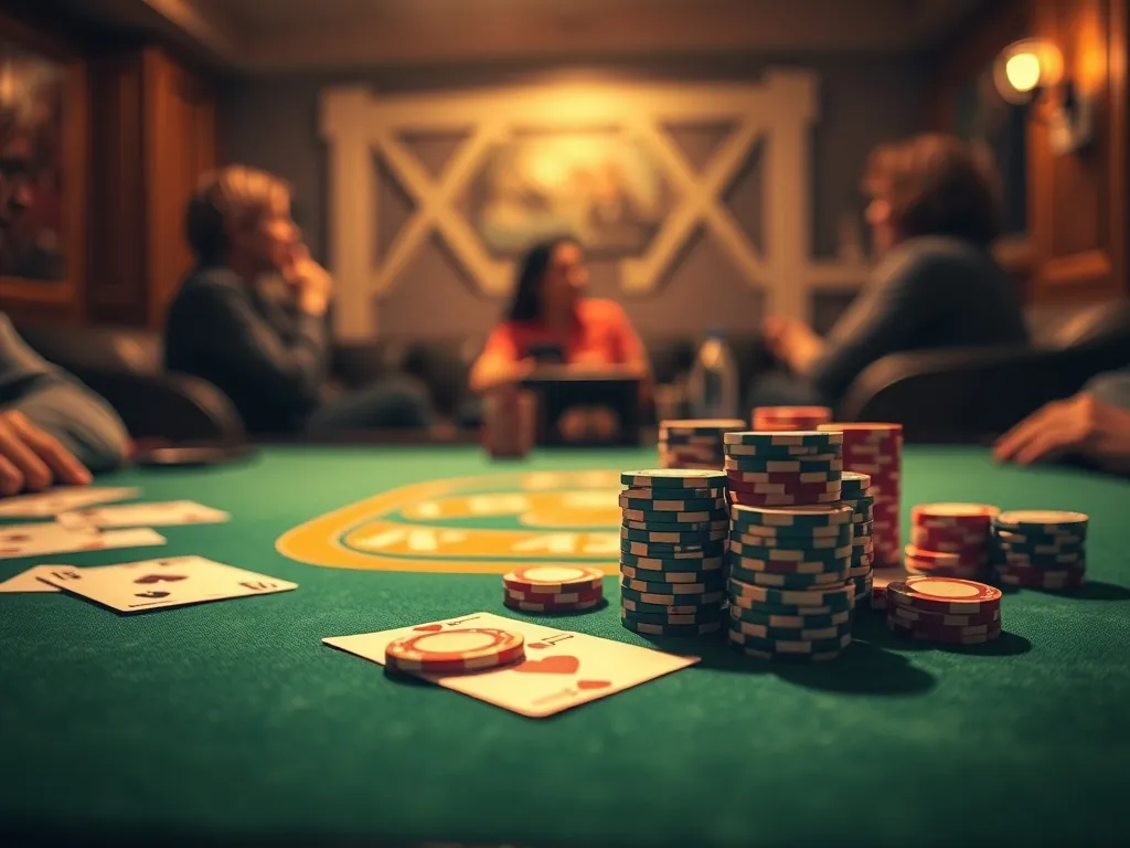 Jak gra się w pokera? Przewodnik dla początkujących