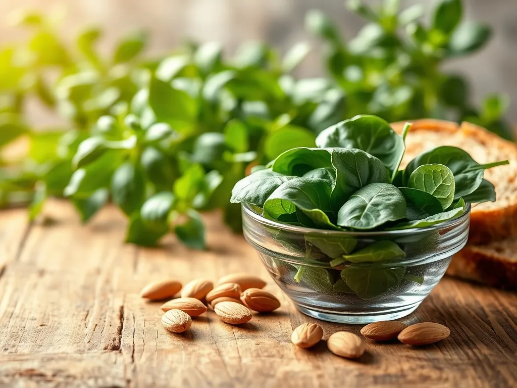 Za co odpowiada żelazo w organizmie? Kluczowe informacje