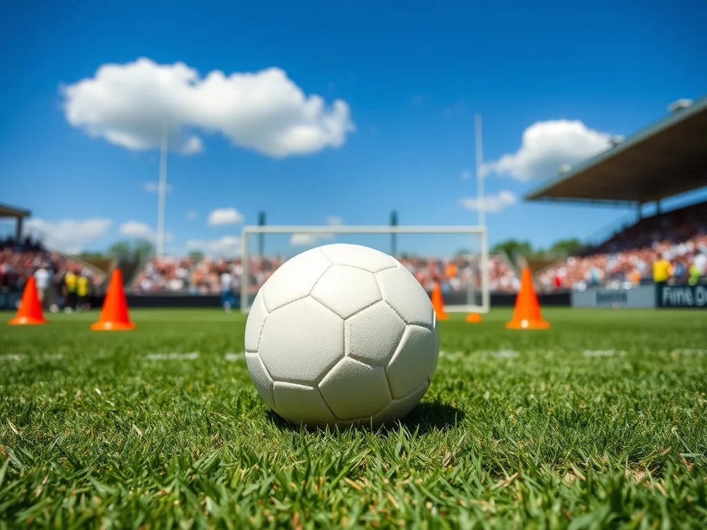 Jaki piłkarz jest najlepszy na świecie? Oto nasze typy!