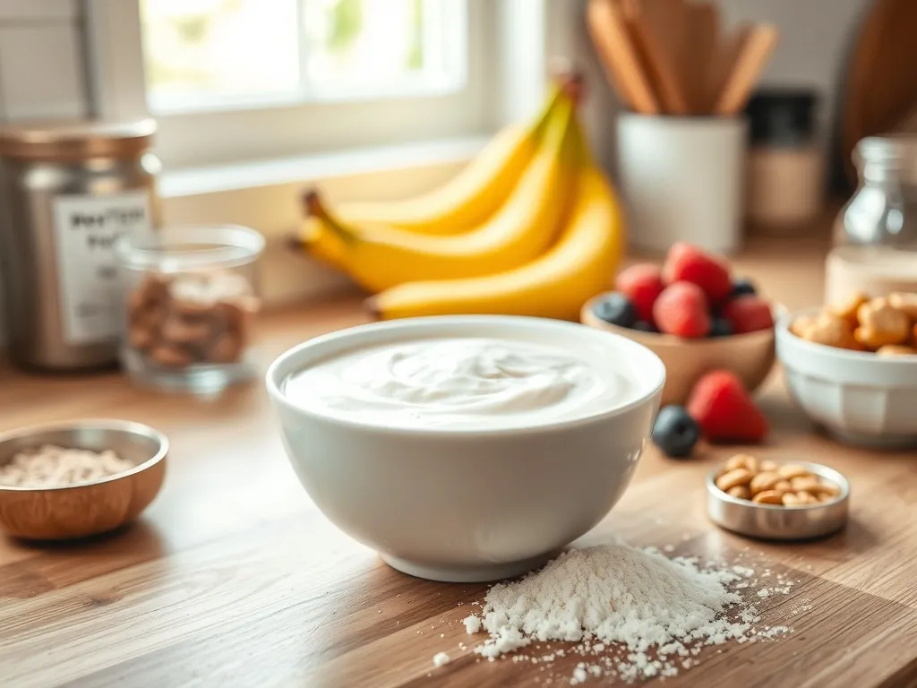 Białko serwatkowe – co to jest i jakie ma właściwości?