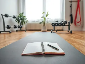 Rozciąganie przed czy po treningu – co jest lepsze dla ciała?