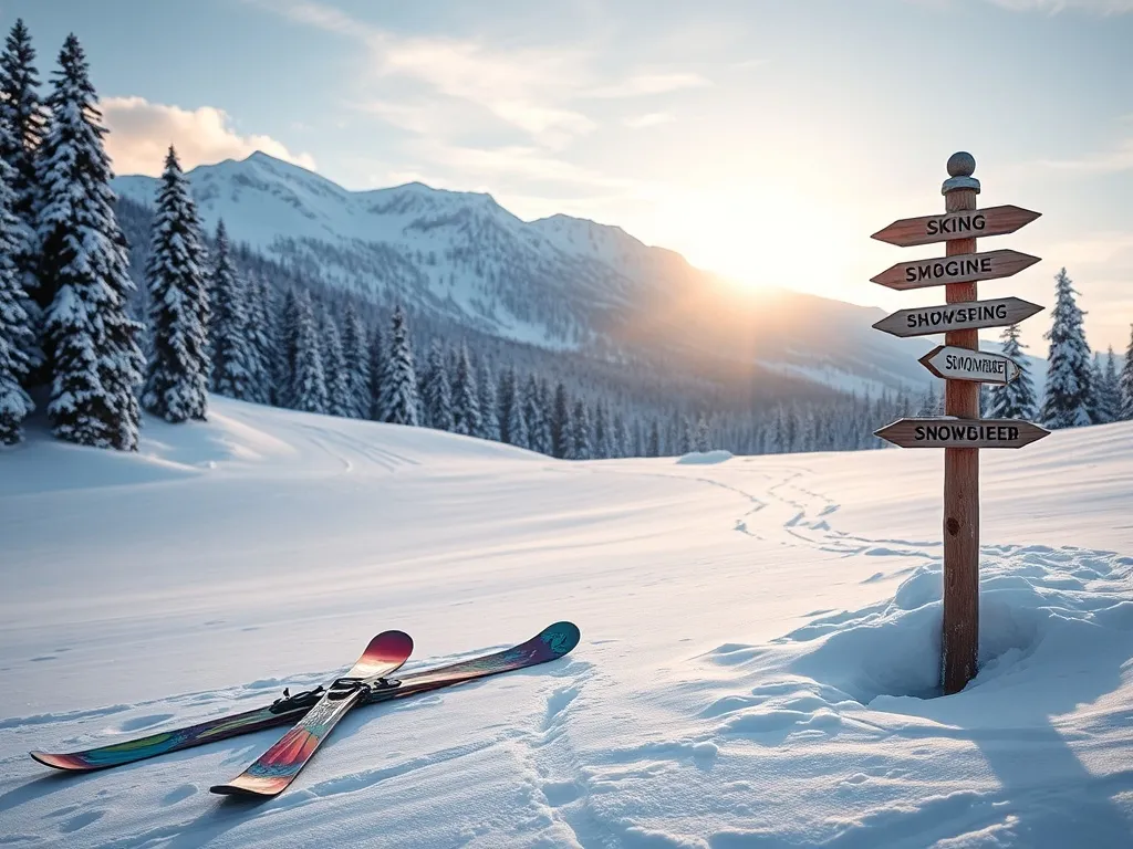 Jakie są sporty zimowe? Odkryj najpopularniejsze dyscypliny