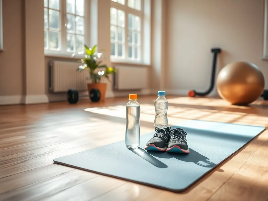 Rozciąganie przed czy po treningu – co jest lepsze dla ciała?