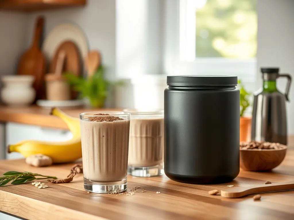 Jakie białko na masę? Wybór najlepszego suplementu