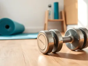 Jaki rower do ćwiczeń w domu wybrać? Poradnik dla początkujących