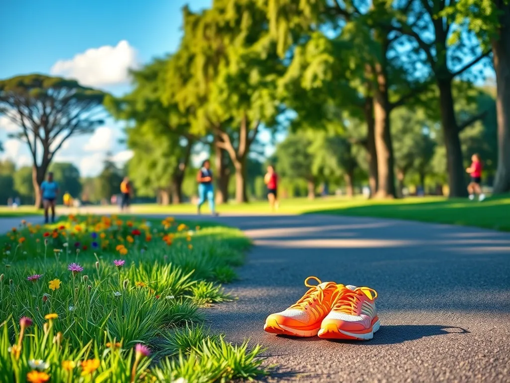Trening aerobowy: co to jest i jakie ma korzyści?
