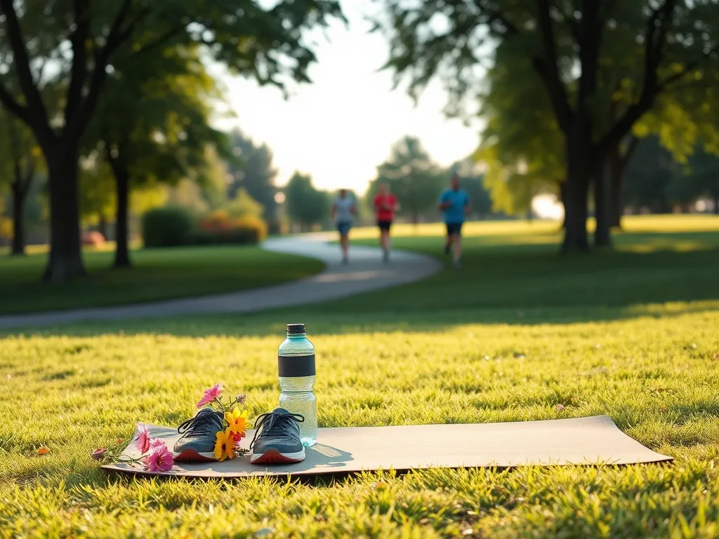 Trening rano czy wieczorem – co wybrać dla lepszych wyników?