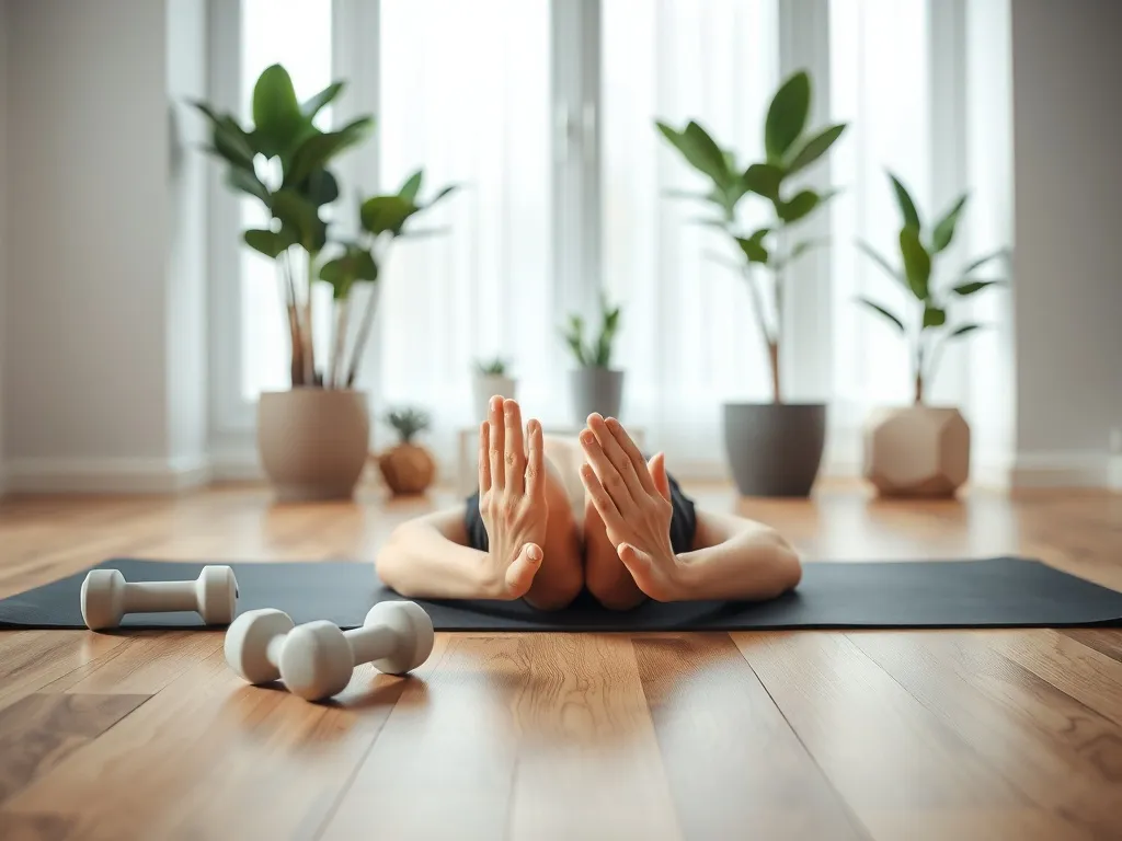 Jakie ćwiczenia na kręgosłup warto wykonywać dla zdrowia?