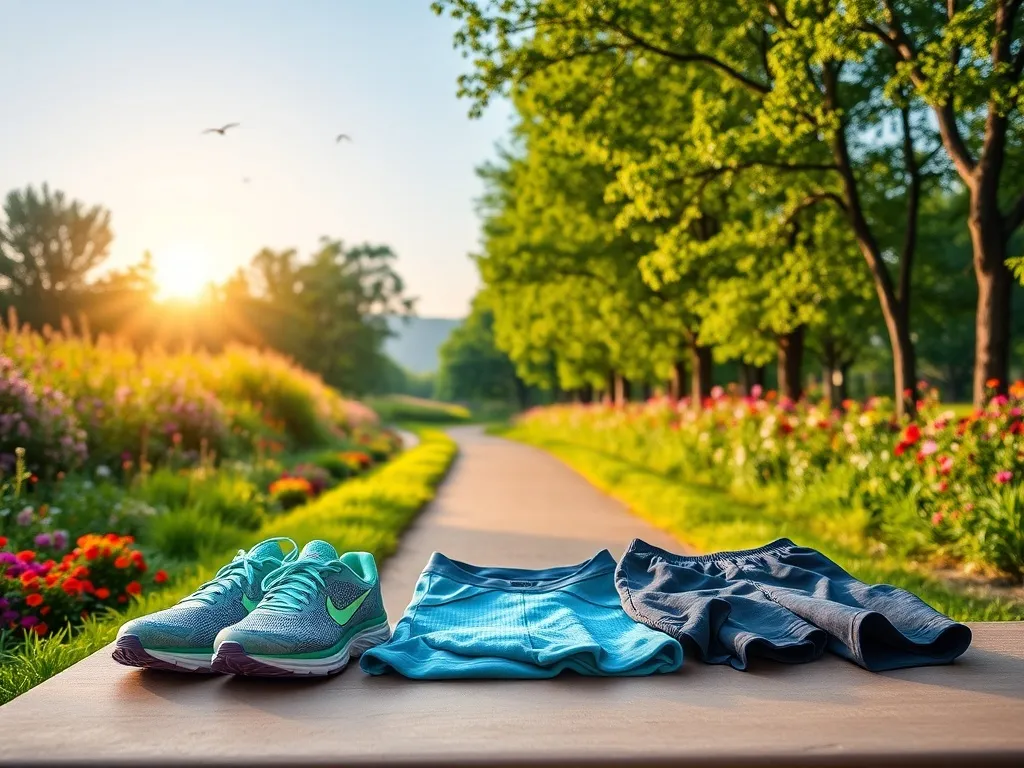 Jak się ubrać na bieganie? Praktyczne porady dla biegaczy