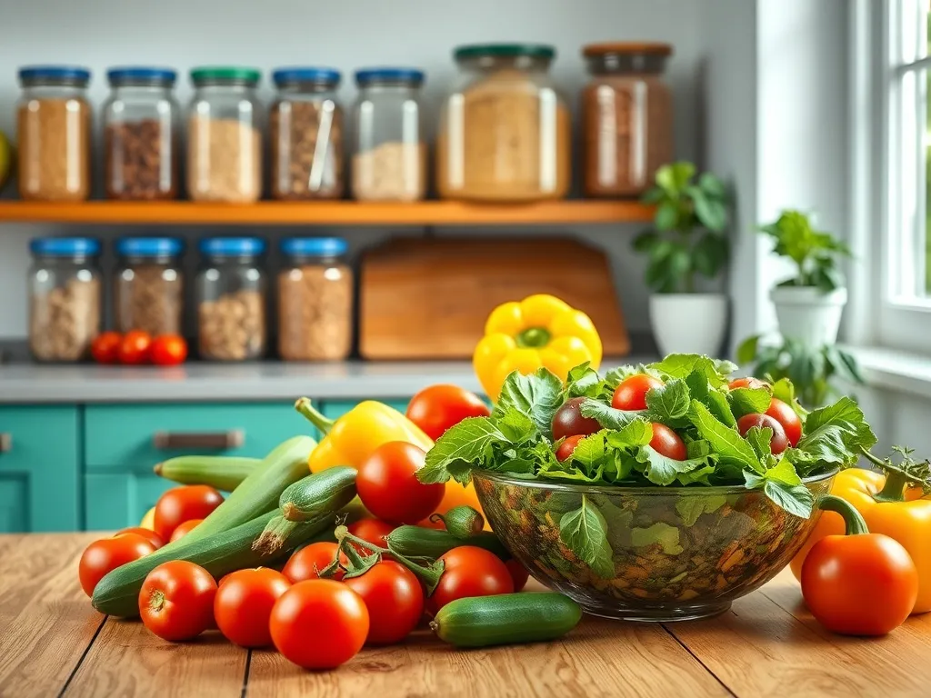 Jaka dieta na odchudzanie? Sprawdzone metody i porady