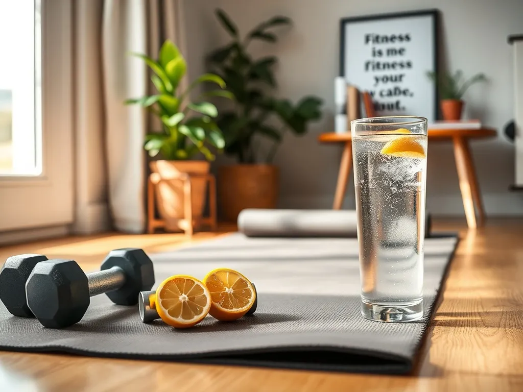 Co na zakwasy po treningu? Skuteczne sposoby na ulgę