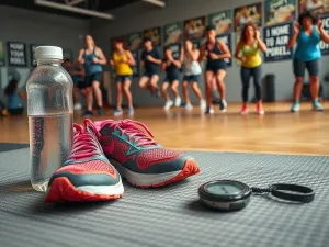 Kreatyna – jaką wybrać, aby osiągnąć najlepsze efekty?