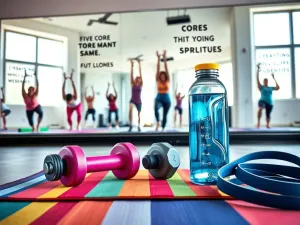 Co daje białko? Kluczowe korzyści dla zdrowia