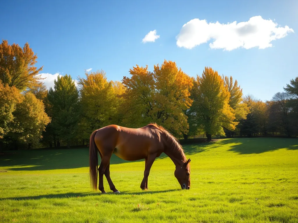 Czy jazda konna to sport? Odkryj prawdę o tej pasji