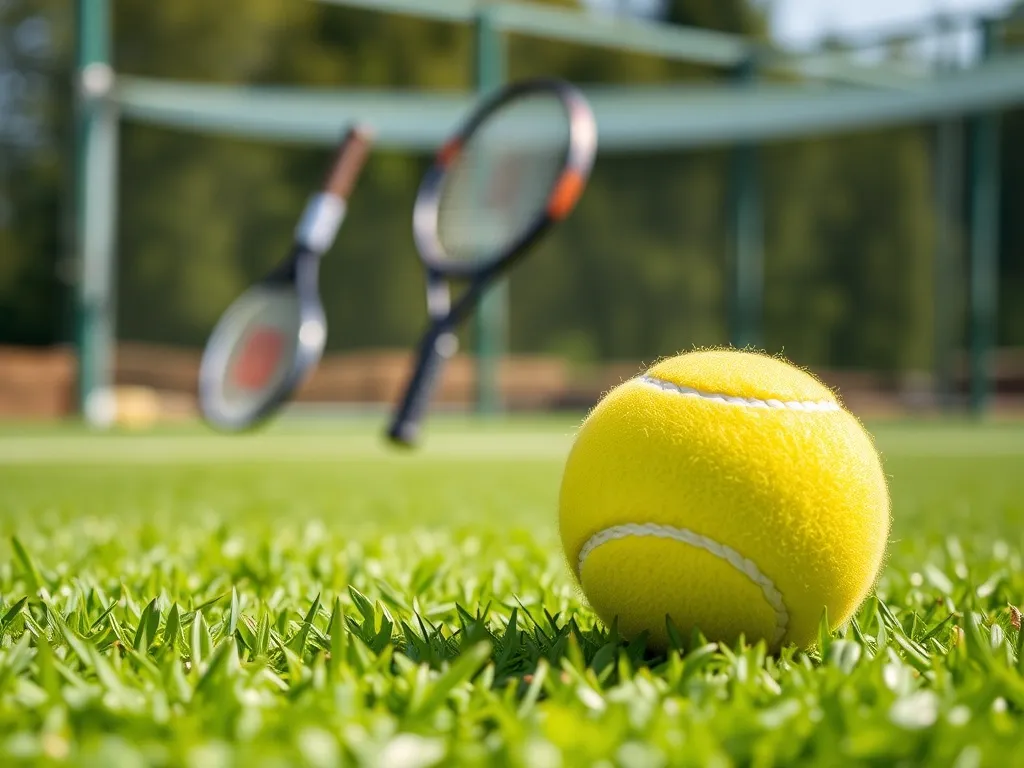 Ile trwa mecz tenisa? Oto wszystko, co musisz wiedzieć