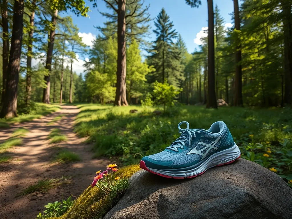 Kiedy wynaleziono bieganie? Historia i ciekawostki