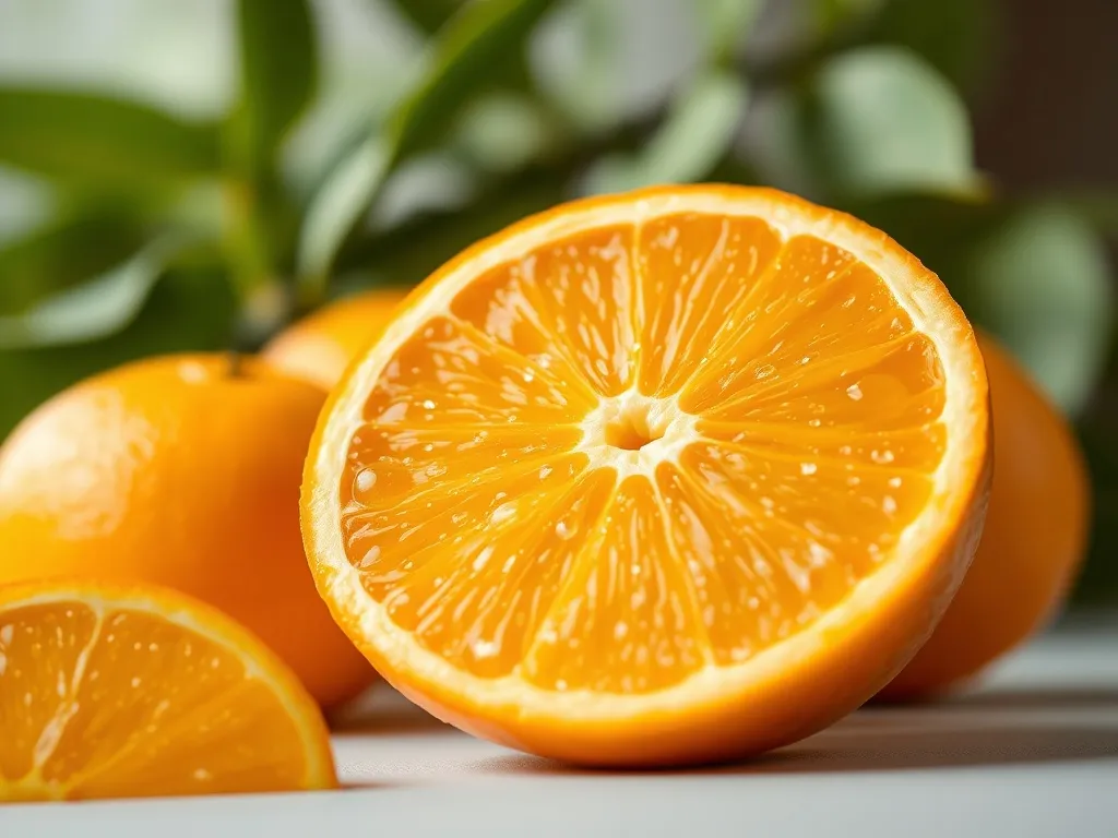 Na co jest witamina C? Odkryj jej właściwości i korzyści