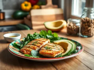 Dieta keto – dla kogo jest odpowiednia i jakie ma korzyści?