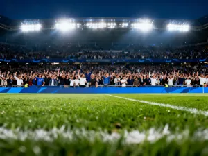 Co to rozgrzewka? Kluczowe informacje i korzyści dla sportowców